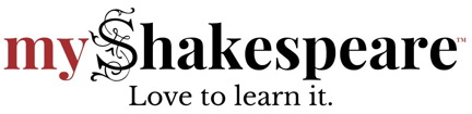 My Shakespeare
